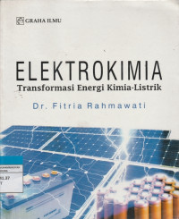 Image of ELEKTROKIMIA Transformasi Energi Kimia-Listrik