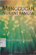 MENGGUGAH NURANI BANGSA