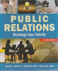 PUBLIC RELATIONS Strategi dan Taktik