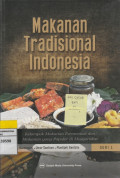 Makanan Tradisional Indonesia