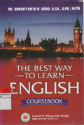 THE BEST WAY TO LEARN ENGLISH
