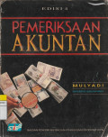 PEMERIKSAAN AKUNTAN