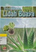 Budidaya LIDAH BUAYA