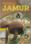 Budidaya JAMUR