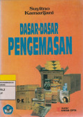 DASAR-DASAR PENGEMASAN