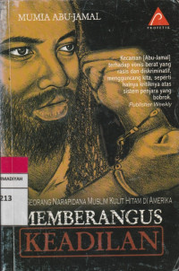 Image of MEMBERANGUS KEADILAN