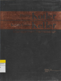 Image of Manajemen Pemasaran