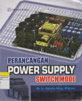 Perancangan POWER SUPPLY SWITCH MODE