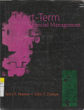 Short-Term, Financial Management