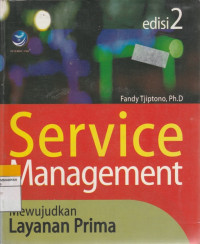 Image of Service Management