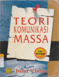 TEORI KOMUNIKASI MASSA