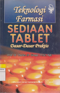 Image of SEDIAAN TABLET