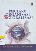PERILAKU ORGANISASI & GLOBALISASI
