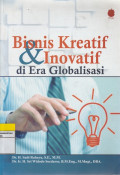 Bisnis Kreatif & Inovatif di Era Globalisasi