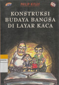 KONTRUKSI BUDAYA BANGSA DI LAYAR KACA