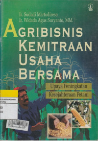Image of AGRIBISNIS KEMITRAAN USAHA BERSAMA