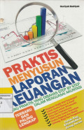 PRAKTIS MENYUSUN LAPORAN KEUANGAN