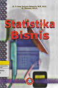Statistika Bisnis