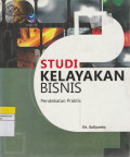 STUDI KELAYAKAN BISNIS