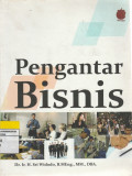 Pengantar Bisnis