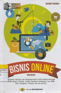 Image of BISNIS ONLINE