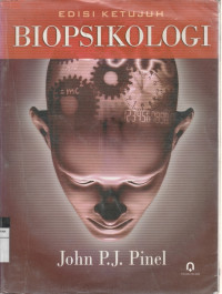 Image of BIOPSIKOLOGI