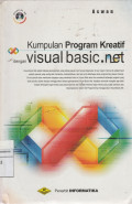 Kumpulan Program Kreatif Visual basic.net