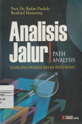 Analisis Jalur, Teori dan Aplikasi Dalam Riset Bisnis