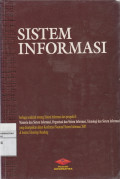 SISTEM INFORMASI