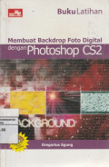 Membuat Backdrop Foto Digital dengan Photoshop CS2
