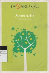 Image of Sewindu, Cinta itu tentang waktu