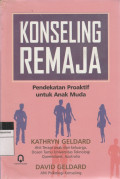 KONSELING REMAJA