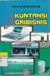 Image of AKUNTASI AGRIBISNIS