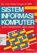 SISITEM INFORMASI KOMPUTER