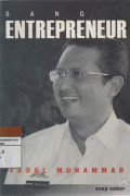 SANG ENTREPRENEUR