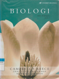 Image of BIOLOGI Edisi Ke Delapan Jilid 2