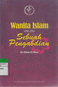 Wanita Islam 1990-2001 Sebuah Pengabdian