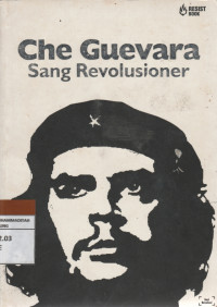 Image of Che Guevara Sang Revosioner