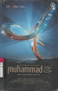 Image of muhammad para pengeja hujan