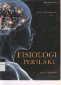 FISIOLOGI PERILAKU Jilid 1