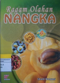 Ragam Olahan NANGKA