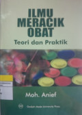 ILMU MERACIK OBAT Teori dan Praktik