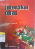 interaksi obat