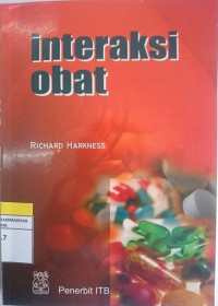 Image of interaksi obat