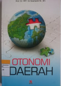 OTONOMI DAERAH