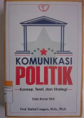 KOMUNIKASI POLITIK
