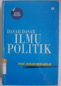 DASAR-DASAR ILMU POLITIK