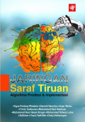 ebook JARINGAN Syaraf Tiruan Algoritma Prediksi & Implementasi