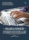 ebook MANAJEMEN PENDIDIKAN