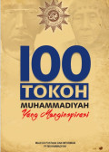 ebook 100 TOKOH MUHAMMADIYAH Yang Menginspirasi